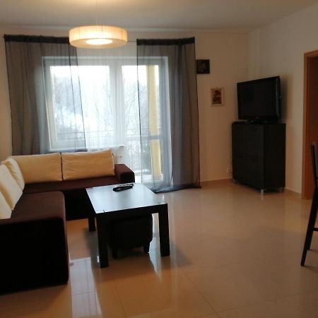 Apartament Rownica Ustron Exterior photo