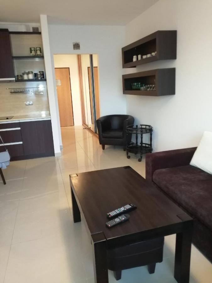 Apartament Rownica Ustron Exterior photo